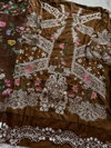 Mehboob Tex 1987 A To D Cambric Cotton Pakistani Salwar Suits Wholesalers In Surat
